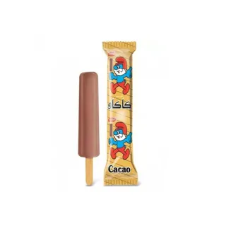 كي دي دي آيس كريم كاكاو عصا، 50ml