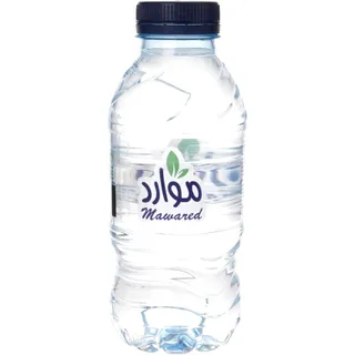 موارد مياه معبأة، 200مل