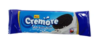 Nabil Cremore Dark Cookie Cream, 24g