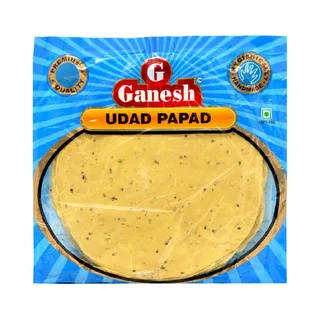 Ganesh Udad Papad, 200 G