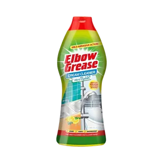 Elbow Grease Cream Cleaner, 540g