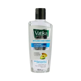 Vatika Tonic Intense Moisturizing 200 Ml