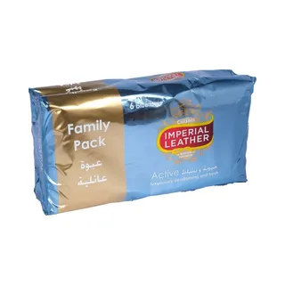 Imperial Leather Soap Active, 125g