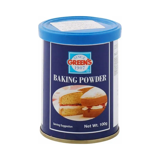 Green's Baking Powder 100 G