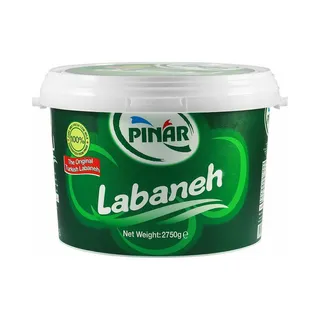 Pinar Creamy Labneh, 2.75kg