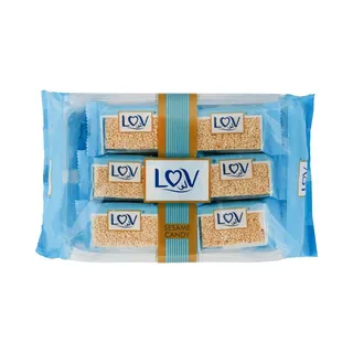 لوف سويت باسام، 30 × 15g