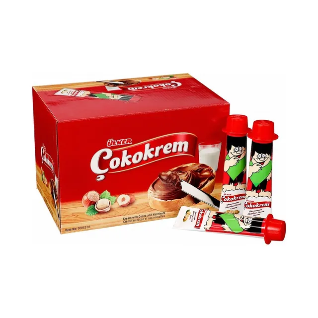 Ulker Cokokrem 24 pcs x 40 g