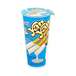Yan Yan Vanilla Cup 50 g