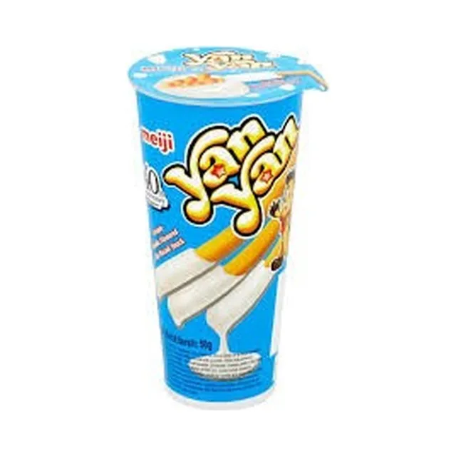 كوب يان يان فانيلا 50 جرام