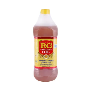 آر جي زيت السمسم 1L