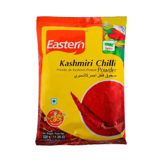 إيسترن بودرة فلفل كشميري، 320g