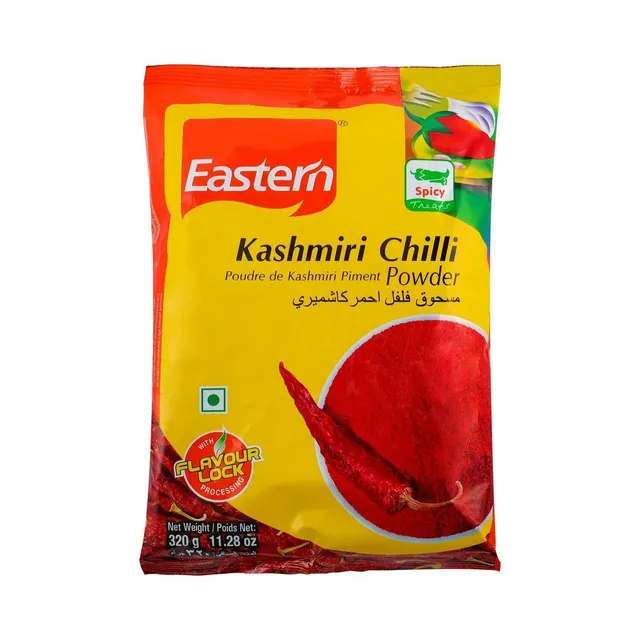 إيسترن بودرة فلفل كشميري، 320g