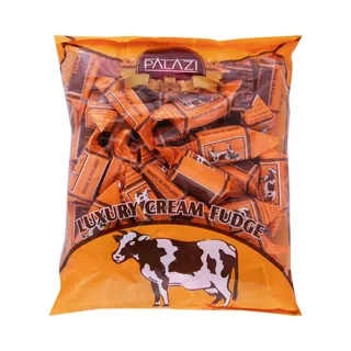 PALAZI  Luxury Cream Fudge,450g