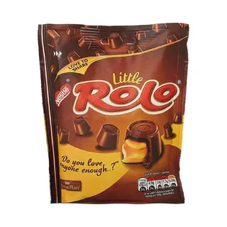 حقيبة روللو الصغيرة 103 جرام