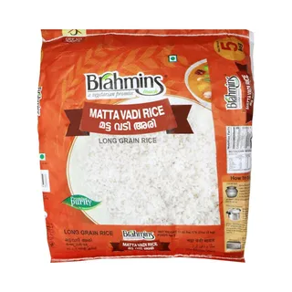 Brahmins Matta Vadi Rice