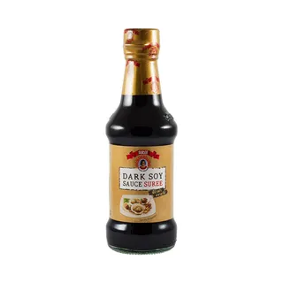 Suree Dark Soy Sauce, 295 ml