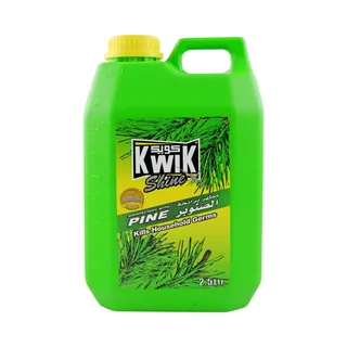 Kwik Shine Disinfectant 2.5 L
