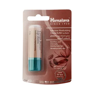 Himalaya Intensive Moisturizing Cocoa Butter Lip Balm, 4.5g