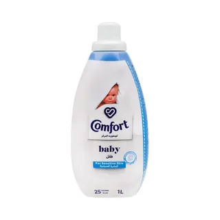 Comfort Baby Fabric Conditioner for Sensitive Skin 1L