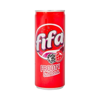 فيفا فروتي درينك، 250ml