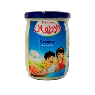 ليه انفانتس جبنة سبريد برطمان زجاج, 500g