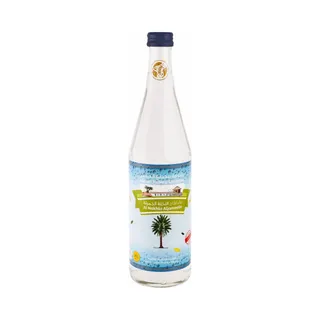 Al Jaser Al Nakhla Al Jameela Water 565 Ml