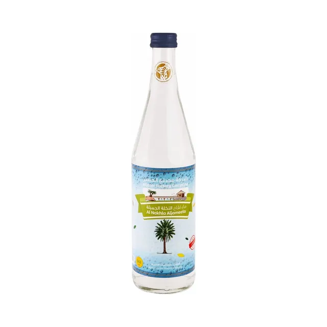 Al Jaser Al Nakhla Al Jameela Water 565 Ml
