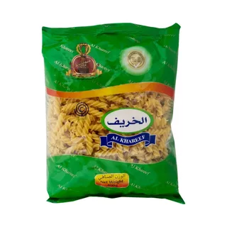 الخريف فيوزيلي باستا، 400جم