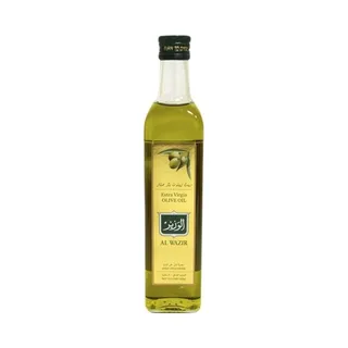 الوزير زيت زيتون, 500ml