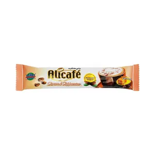 Alicafe Salted Caramel, 20g