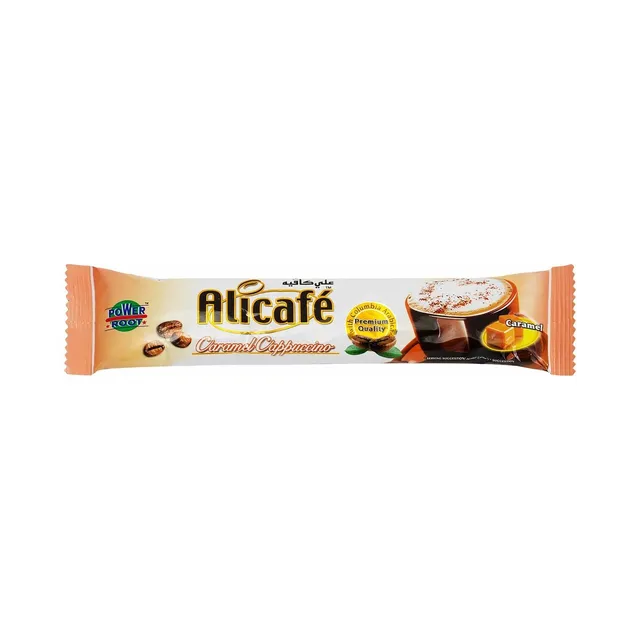 Alicafe Salted Caramel, 20g