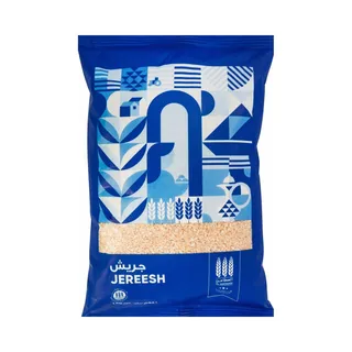 بي.إف.إم جريش، 1kg