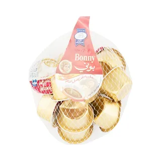 Bonny Portion Packs 15g
