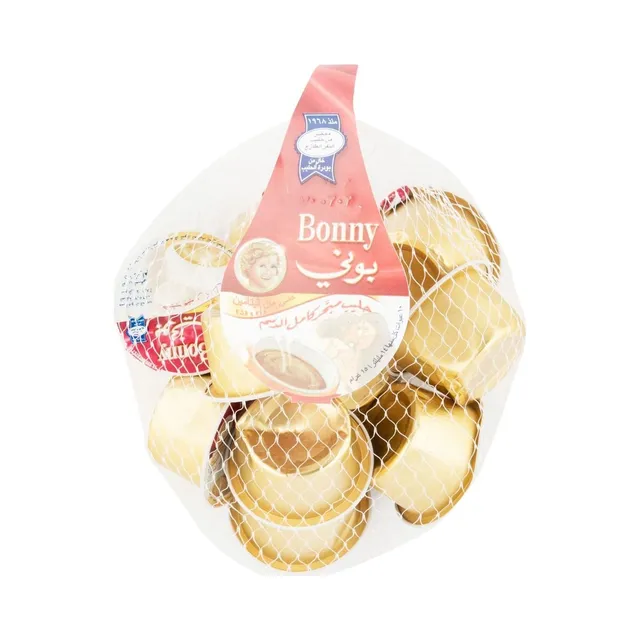 Bonny Portion Packs 15g