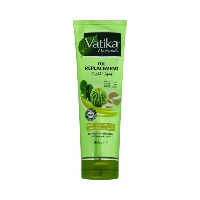 دابور فاتيكا زيت شعر بديل تحكم تساقط الشعر 200 ml