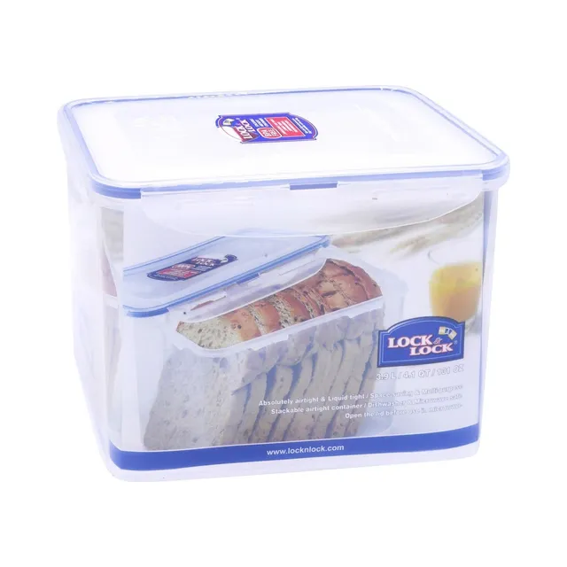 Lock&Lock Rectangular Tall Container 3.9L