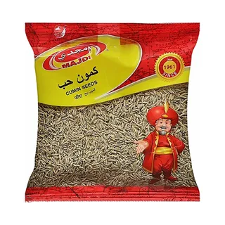 مجدي بذور كمون 70 g