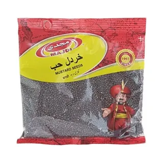 مجدي بذور خردل 100 g