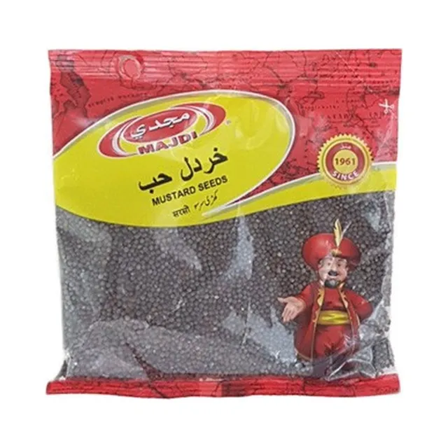 Majdi Mustard Seeds