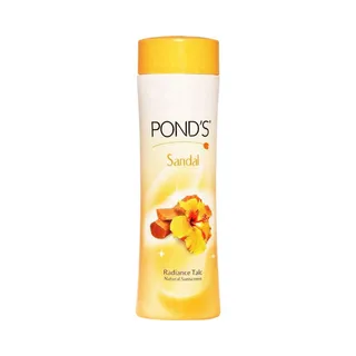 Ponds Sandal Talc 300 G