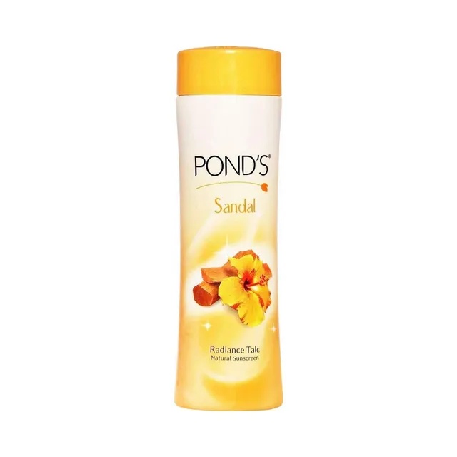 Ponds Sandal Talc 300 G