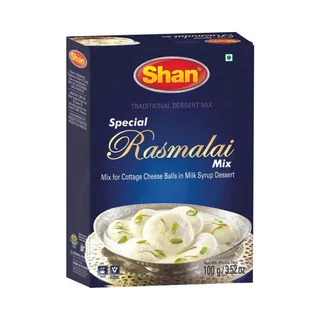 شان رسمالاي مكس 100Gm