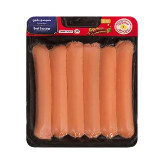 سينيورا بيف سوسيج 500g