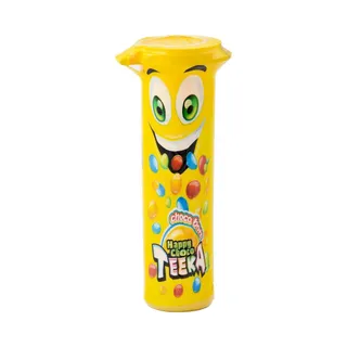 Teeka Chocobon