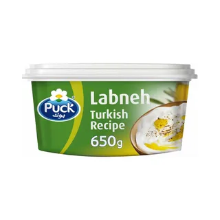 Puck Labneh, 650g