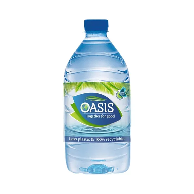 أواسيس ماء شرب 330Ml