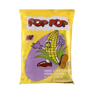 Cv Pop PoP 18g