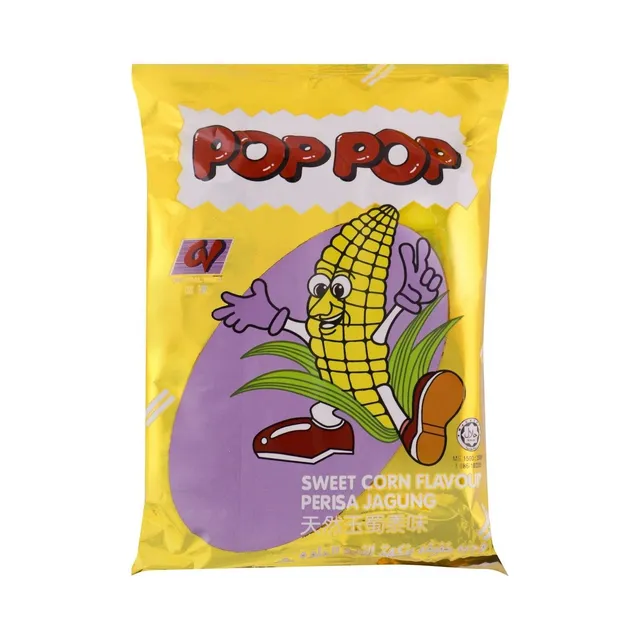 Cv Pop PoP 18g