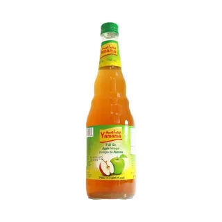 يمامة خل تفاح 750 مل