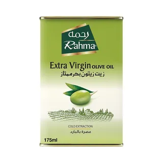 رحمة زيت زيتون بكر 175Ml